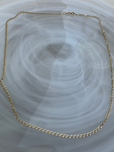 The ‘Theta’ necklace