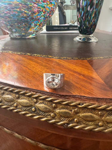 Asimina ring