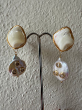 Amelia earrings
