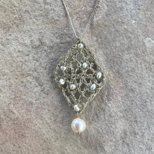 Chrissa necklace