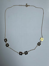 ‘Asteria’ necklace