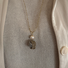 Mirtó Μυρτώ necklace