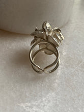 The rose ring