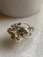 The rose ring