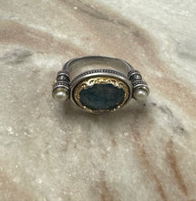 Vasiliki ring