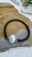 The mono semi precious bracelets