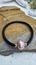 The mono semi precious bracelets