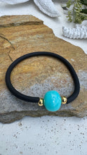 The mono semi precious bracelets