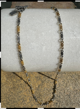 The ‘Corinth’ chain/necklace