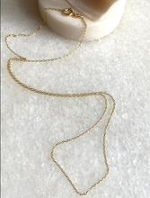 14k Yellow Gold Chain