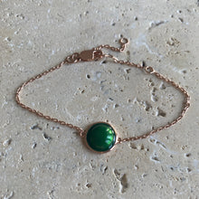 Dimitra Bracelet Rose