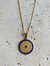 Byzantium Sovereign Necklace