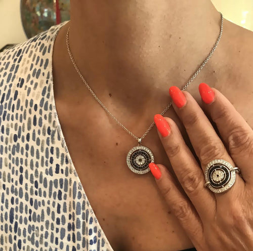 Kiklo Ring