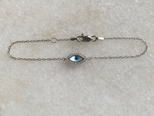 Eye (mati) bracelet
