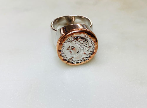 Coin Ring