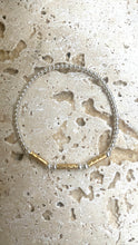 Fresh water pearl bracelet