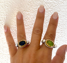 Vasiliki ring