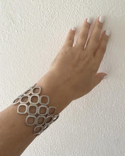 Tessa Kypséli cuff bracelet