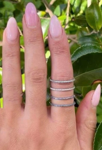 4 band ring