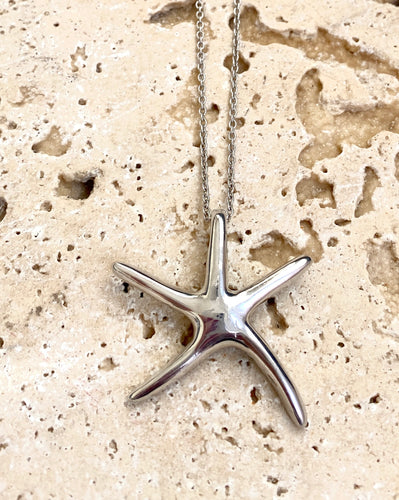 Asterias necklace