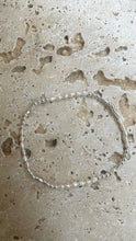 Fresh water pearl bracelet