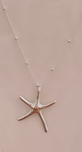 Asterias necklace