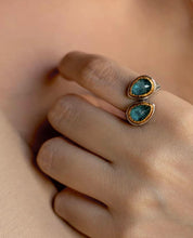 Artemis ring