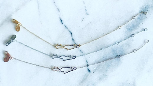 Kriti crete Bracelets